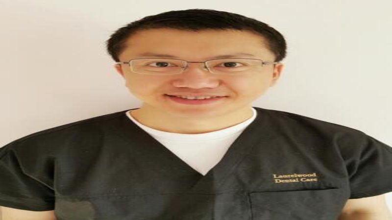 许鹏牙科诊所（519-746-8558）